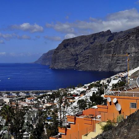 Vista Azul Leilighet Acantilado de los Gigantes Eksteriør bilde